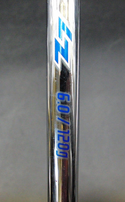 Mizuno MP-18 Titanium Tungsten 5 Iron Stiff Steel Shaft Golf Pride Grip