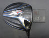 Callaway XR 10.5° Driver Extra Stiff Graphite Shaft Tour Edge Grip