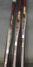 Set of 3 Ladies Dunlop Tangent 9 Iron & Sand+Pitching Wedges