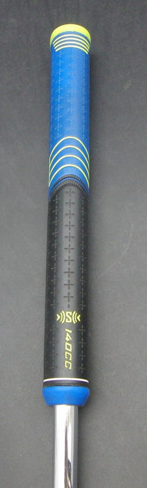 Odyssey White Hot XG #8 Putter Steel Shaft 89cm Length Black Grip