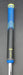 Odyssey White Hot XG #8 Putter Steel Shaft 89cm Length Black Grip