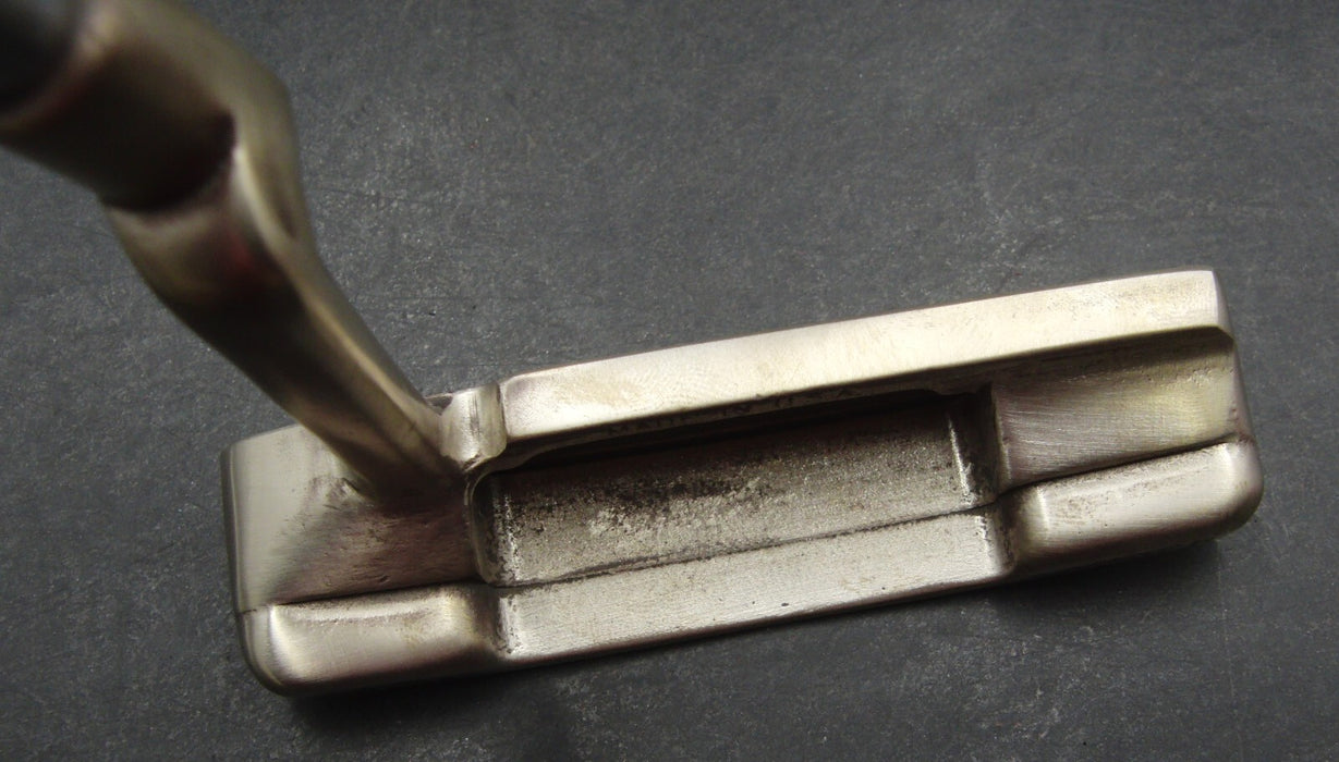 Ping Anser Putter 86cm Playing Length Steel Shaft PSYKO Grip