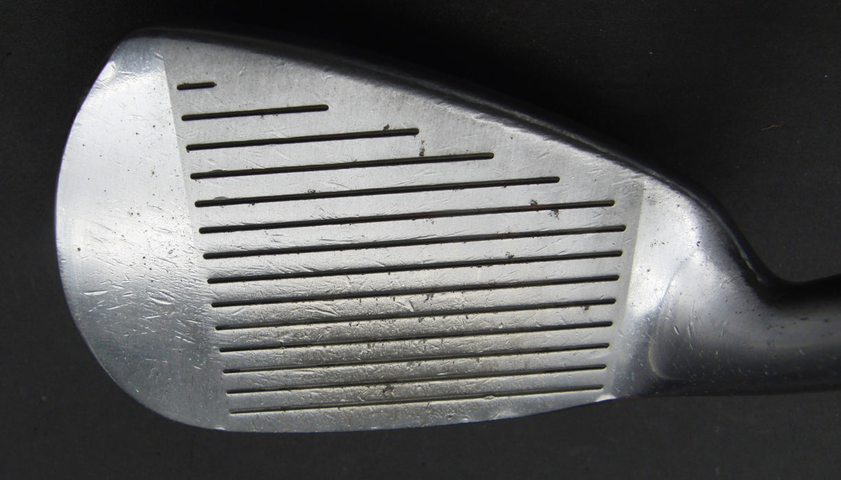 Mizuno TP-Z Forged 9 Iron Regular Steel Shaft Tour Edge Grip