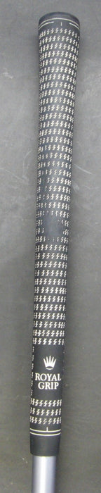 Ladies Callaway Steelhead X-14 7 Iron Ladies Graphite Shaft Royal Grip