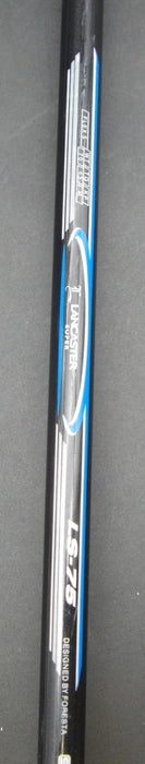 Lancaster Super 450S 20° 7 Wood Stiff Graphite Shaft Golf Pride Grip