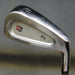 Wilson Staff Fi5 Forged 6 Iron Regular Steel Shaft Golf Pride Grip
