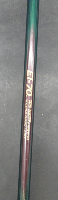 Titleist 975D 8.5° Driver Stiff Graphite Shaft Titleist Grip