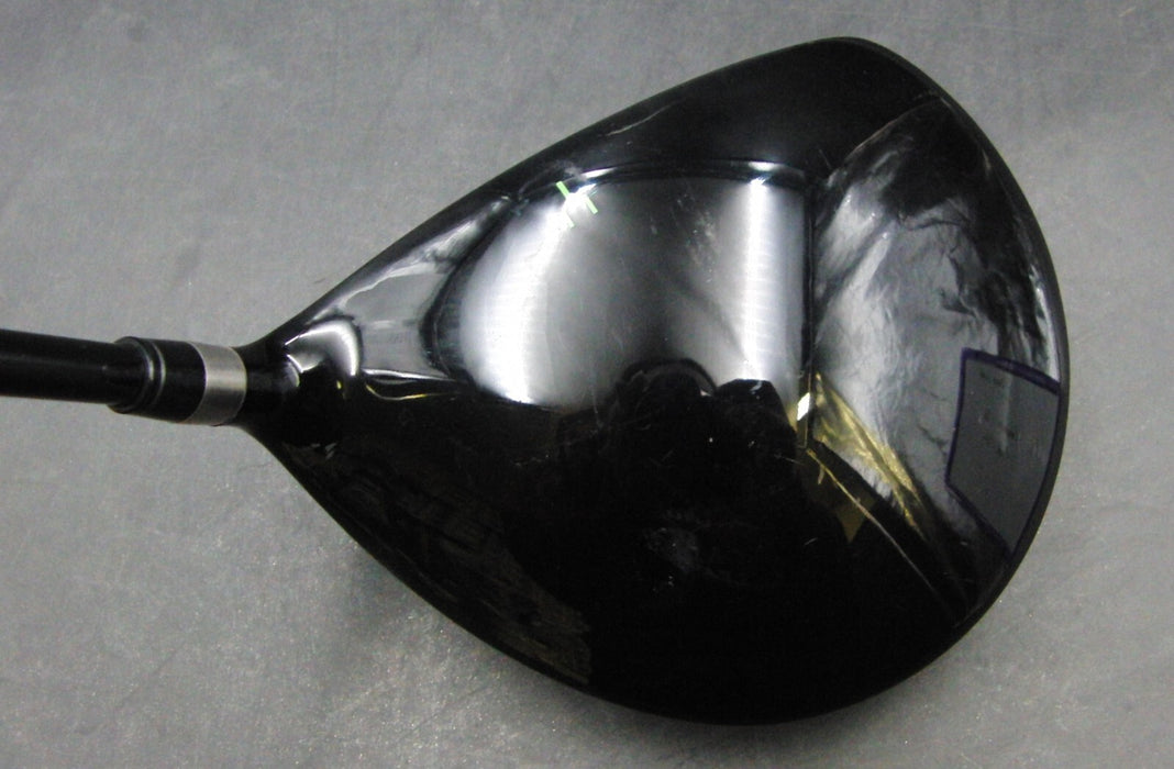Japanese Flit Box Semione 10.5° 1 Wood/Driver Stiff Graphite Shaft