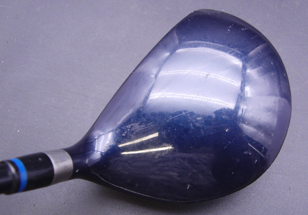 Lancaster Super 450S 20° 7 Wood Stiff Graphite Shaft Golf Pride Grip