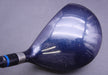 Lancaster Super 450S 20° 7 Wood Stiff Graphite Shaft Golf Pride Grip