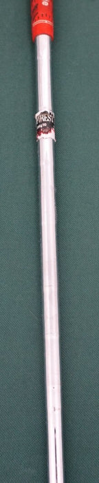 Wilson Staff FG-51 5 Iron Regular Steel Shaft Golf Pride Grip