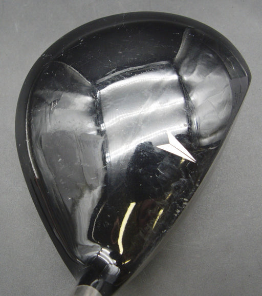 Left-Handed AGC Spec-460 Titanium 10.5° Driver Uniflex Graphite Shaft