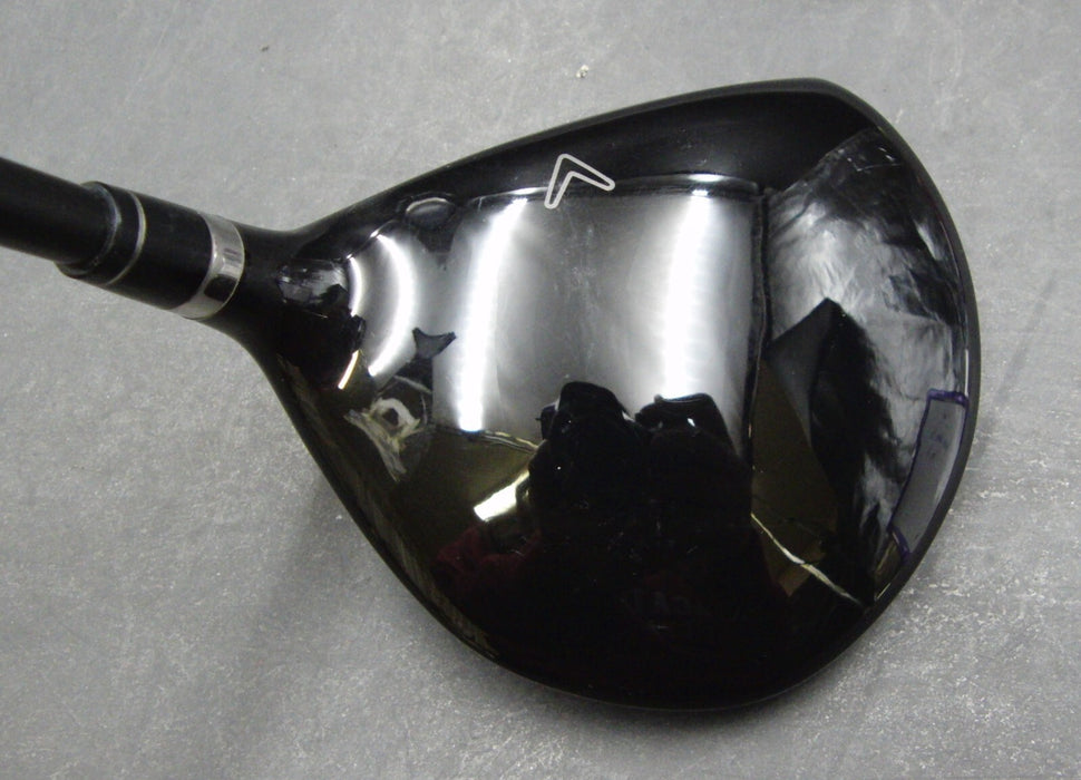 Callaway Legacy Aero 4 Wood Regular Graphite Shaft Callaway Grip