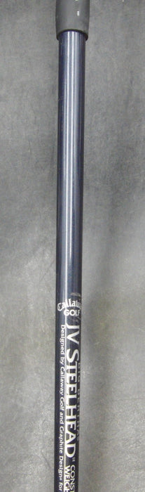 Callaway Steelhead X14 5 Iron Regular Graphite Shaft Callaway Grip