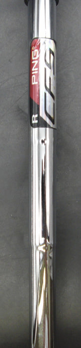 Ping G20 Purple Dot 6 Iron Regular Steel Shaft Ping Grip