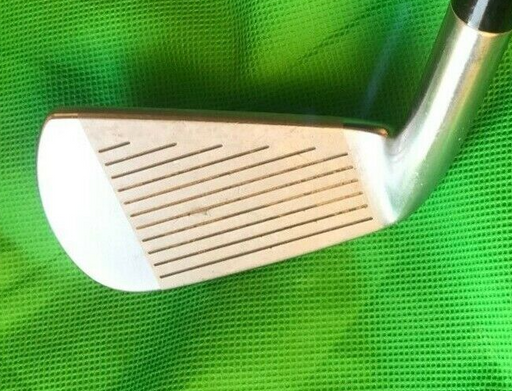 Mizuno T Zoid Pro 3 Iron Stiff Graphite Shaft
