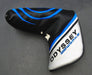 Odyssey Works Putter Headcover