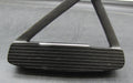 71 Golf Club Face Ball Putter Steel Shaft 88cm Length Psyko Grip