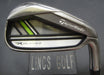 TaylorMade RBladez 2.0 Green 5 Iron Stiff Steel Shaft TaylorMade Grip
