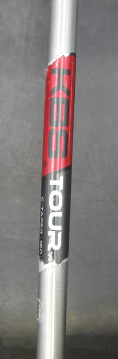 Mizuno JPX 900 Tour 8 Iron Stiff Graphite Shaft Golf Pride Grip
