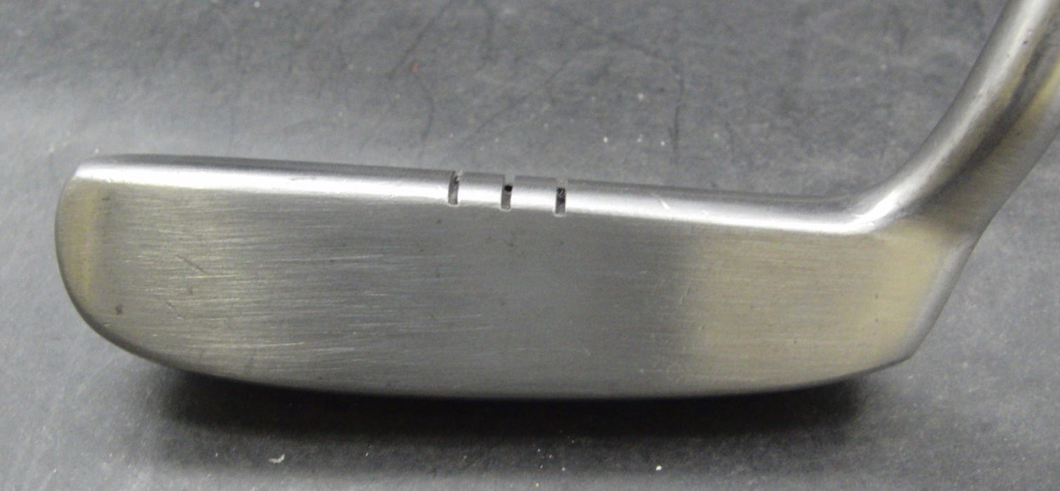 Mizuno 7006 Putter Steel Shaft 85cm Length Golf Pride Grip