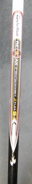 TaylorMade Burner 9 Iron Stiff Graphite Shaft TaylorMade Grip