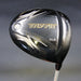 Japanese Tobunda Try Fit 11.5° Driver Regular Graphite Shaft Golf Pride Grip