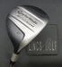 TaylorMade 200 Steel 3 Wood Regular Graphite Shaft TaylorMade Grip