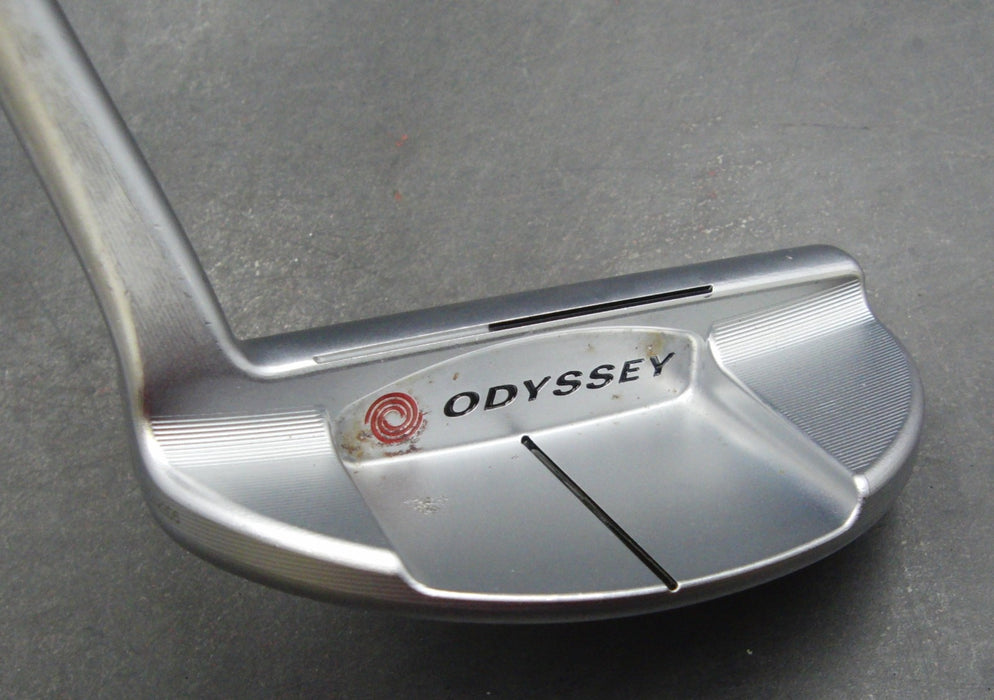 Odyssey ProType Tour Series Putter Steel Shaft 84.5cm Length Odyssey Grip
