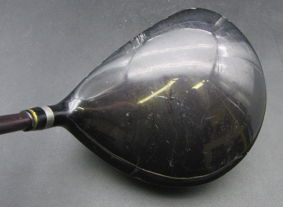 Giga XF 460 10° Driver Stiff Graphite Shaft Giga Grip