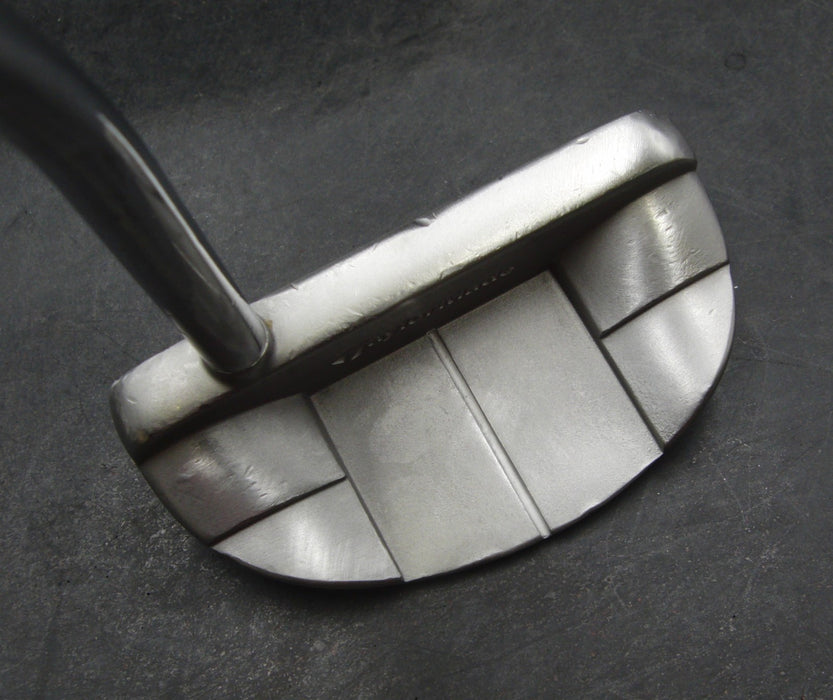 TaylorMade EST 79 TM-770  Putter Steel Shaft 86cm Length Psyko Grip