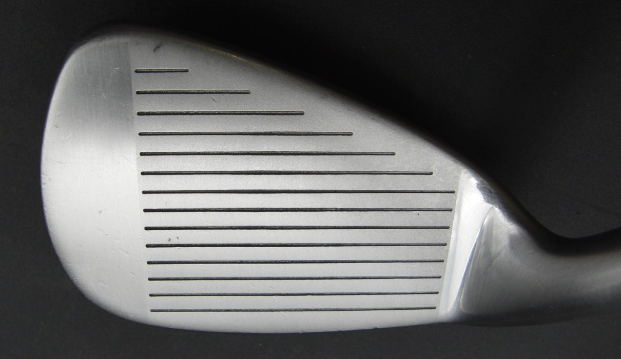Ladies Wilson Tiara PS 9 Iron Ladies Graphite Shaft Iomic Grip