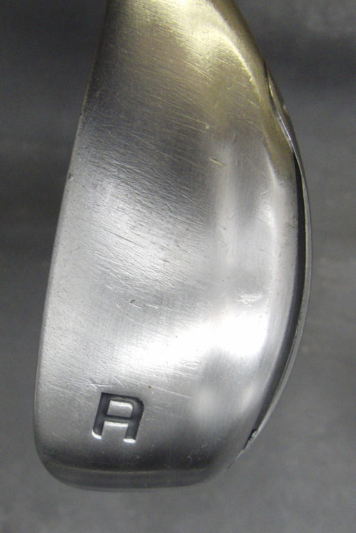 Nike Slingshot OSS Gap Wedge Regular Graphite Shaft Nike Grip