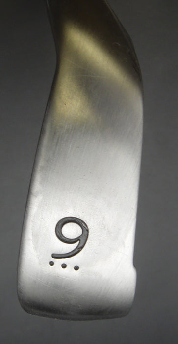 Ping G20 Black Dot 9 Iron Stiff/Regular Graphite Shaft Ping Grip