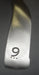 Ping G20 Black Dot 9 Iron Stiff/Regular Graphite Shaft Ping Grip