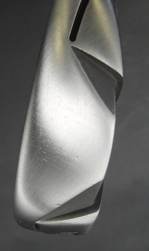 Nike SQ Machspeed 5 Iron Regular Graphite Shaft Nike Grip