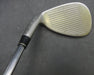 TaylorMade Rac r5 Sand Wedge Stiff Steel Shaft Lamkin Grip