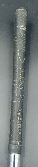 Callaway Big Bertha GOLD 3 Iron Regular Flex Steel Shaft Big Bertha Grip