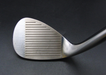 Japanese PRGR Cool Design MTI Type S 58° Sand Wedge Regular Steel Shaft