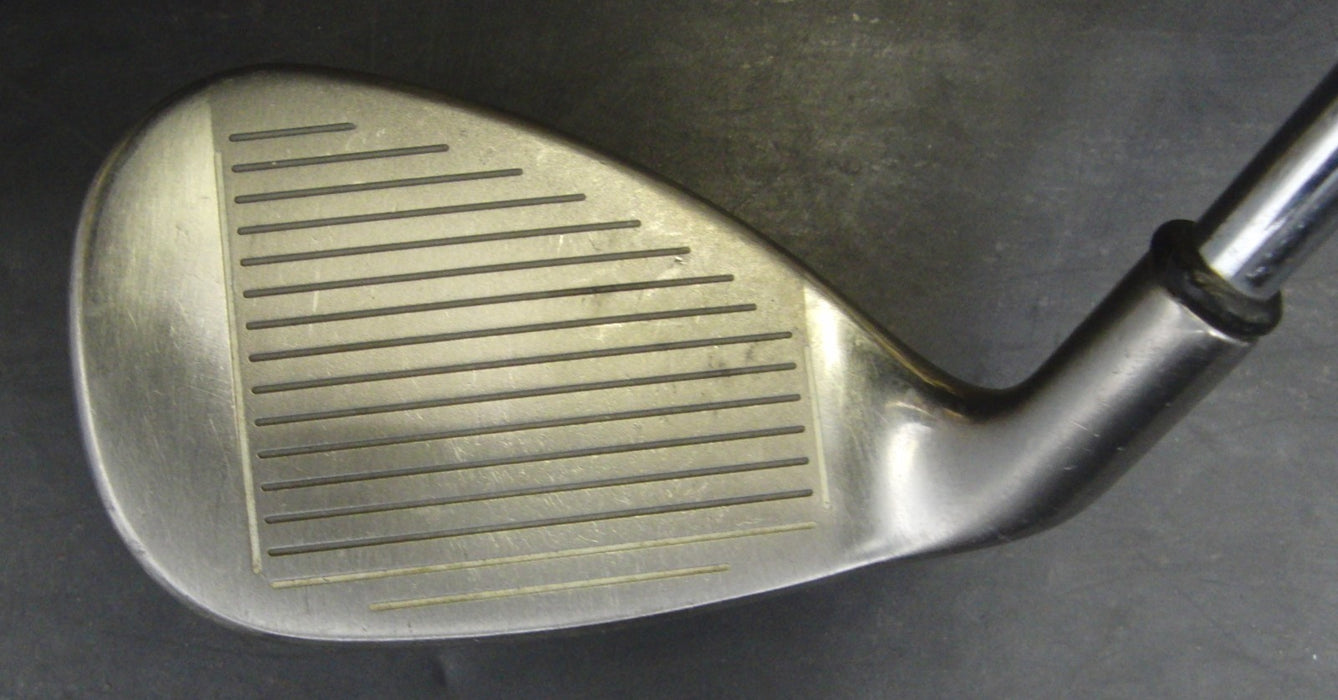 Callaway Hawk Eye VFT Gap Wedge Regular Steel Shaft Royal Grip