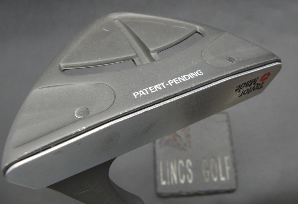 TaylorMade Patent-Pending Putter 81cm Length Steel Shaft PSYKO Grip