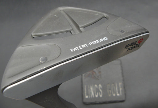 TaylorMade Patent-Pending Putter 81cm Length Steel Shaft PSYKO Grip