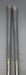 Set of 2 Callaway ERC Hot 3+5 Woods Stiff Graphite Shafts Callaway Grips + HC*
