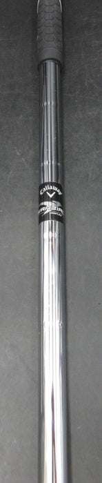 Callaway War Bird 6 Iron Regular Steel Shaft Callaway Grip