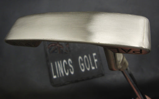 Ping Pal Putter 88cm Length Steel Shaft PSYKO Grip