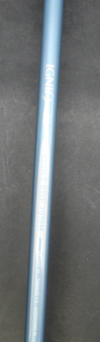 Ladies Ignio Fires You Up 29° 9 Wood Ladies Graphite Shaft Ignio Grip + HC