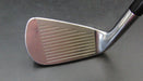 Titleist ZB Forged 6 Iron Stiff Flex Steel Shaft Golf Pride Grip