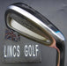 Japanese SYB BM-565 3 Iron Stiff Steel Shaft Golf Pride Grip