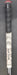 Honma Tour World TW727V Forged 9 Iron Regular Steel Shaft Golf Pride Grip