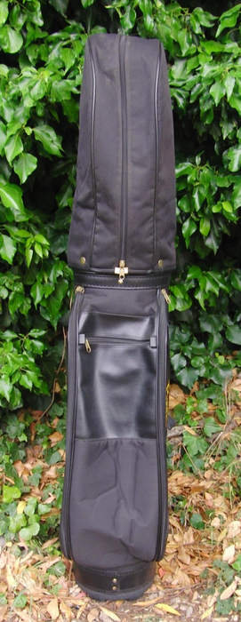 6 Division British Classic The Best Golf Gear Cart Carry Clubs Bag